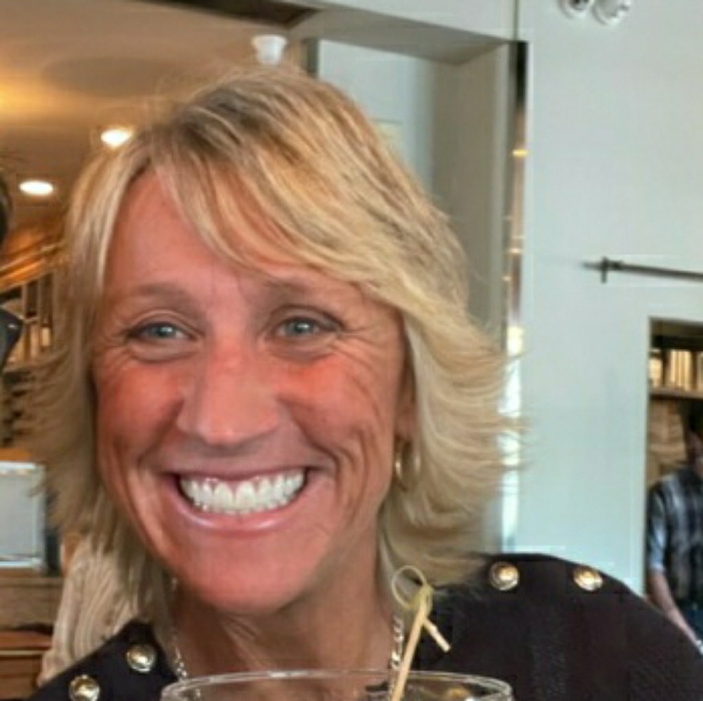 Meet your Posher, Karen